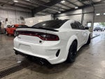 2020 Dodge Charger Scat Pack Widebody