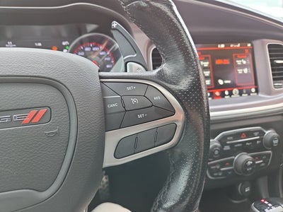 2020 Dodge Charger Scat Pack Widebody