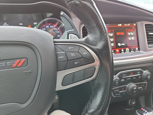 2020 Dodge Charger Scat Pack Widebody