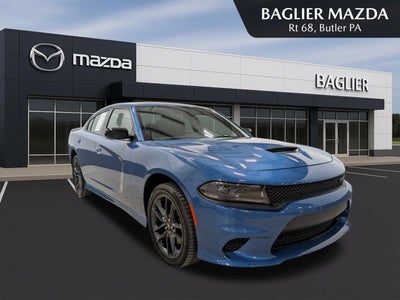 2023 Dodge Charger GT