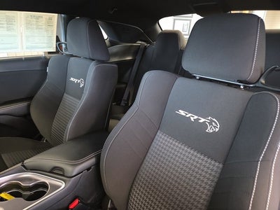 2021 Dodge Challenger SRT Hellcat