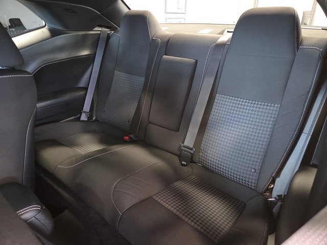 2021 Dodge Challenger SRT Hellcat