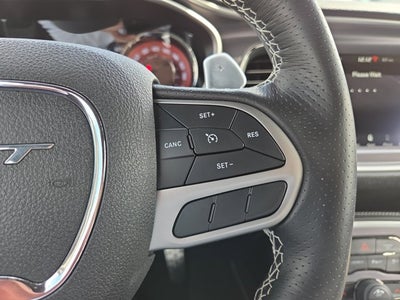 2021 Dodge Challenger SRT Hellcat