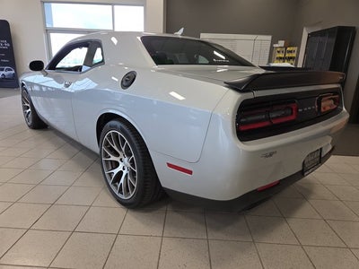 2021 Dodge Challenger SRT Hellcat