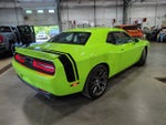 2015 Dodge Challenger SRT 392