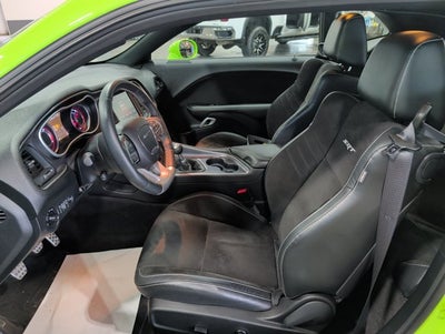 2015 Dodge Challenger SRT 392