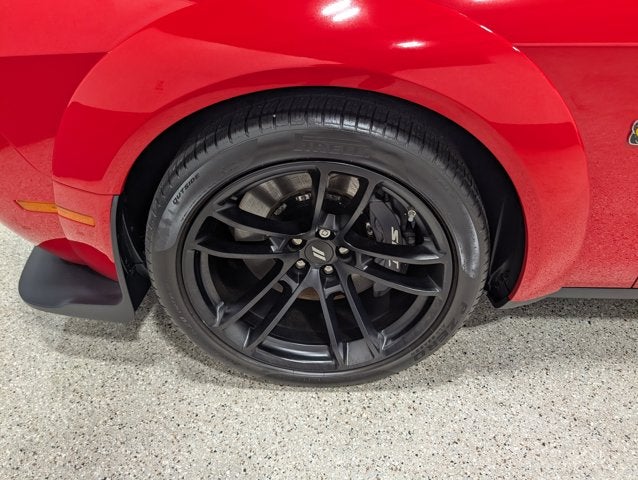 2023 Dodge Challenger R/T Scat Pack Widebody