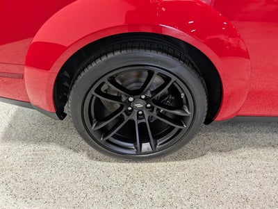 2023 Dodge Challenger R/T Scat Pack Widebody