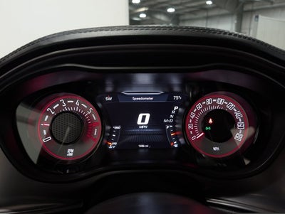 2023 Dodge Challenger R/T Scat Pack Widebody
