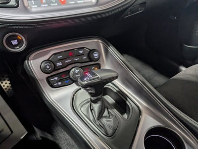 2023 Dodge Challenger R/T Scat Pack Widebody