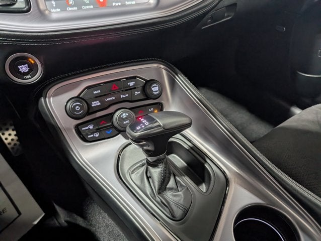 2023 Dodge Challenger R/T Scat Pack Widebody