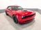 2023 Dodge Challenger R/T Scat Pack Widebody