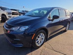 2017 Chrysler Pacifica LX
