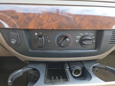 2005 Mercury Grand Marquis GS