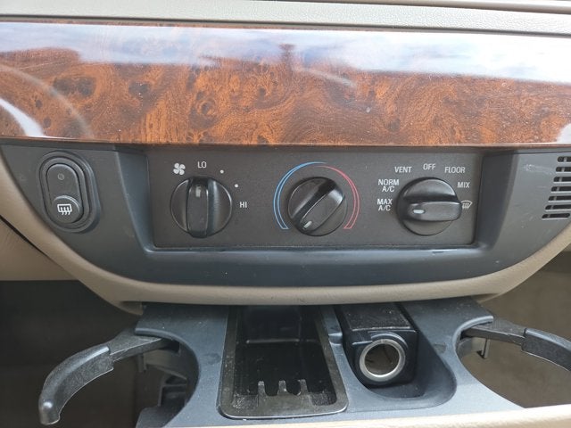 2005 Mercury Grand Marquis GS