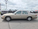 2005 Mercury Grand Marquis GS
