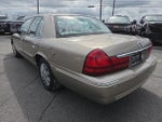 2005 Mercury Grand Marquis GS