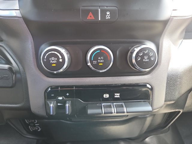 2021 RAM 3500 Big Horn
