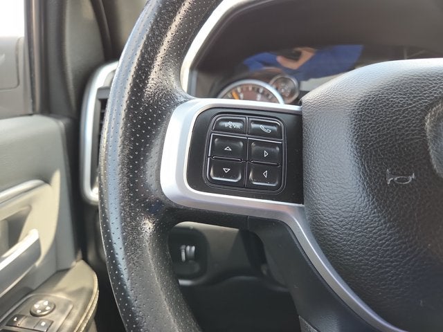 2021 RAM 3500 Big Horn