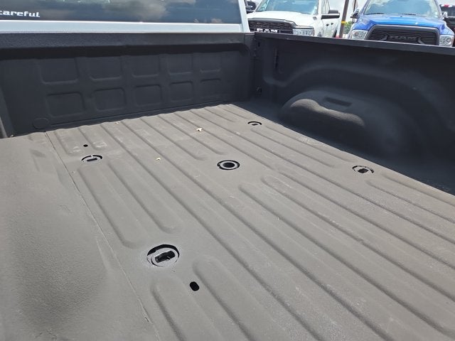 2021 RAM 3500 Big Horn