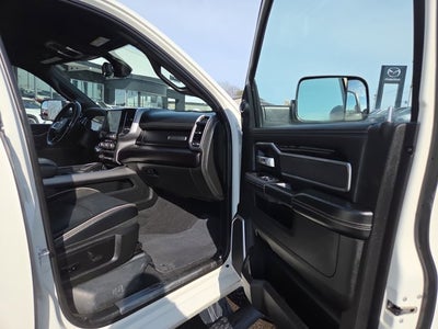 2022 RAM 3500 Laramie