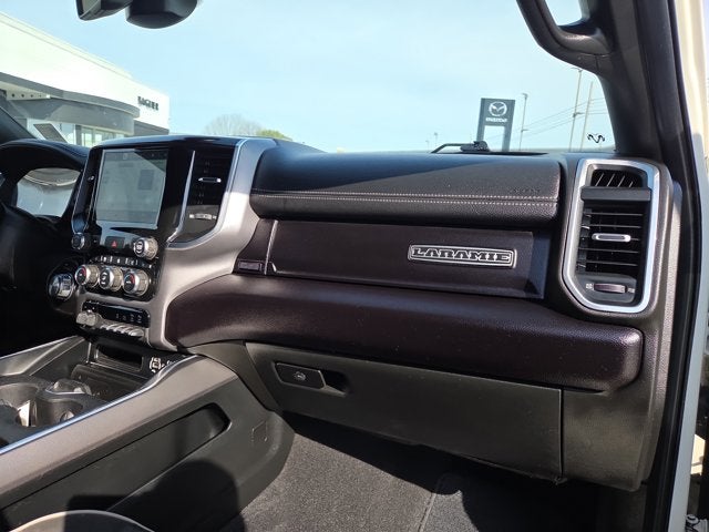 2022 RAM 3500 Laramie