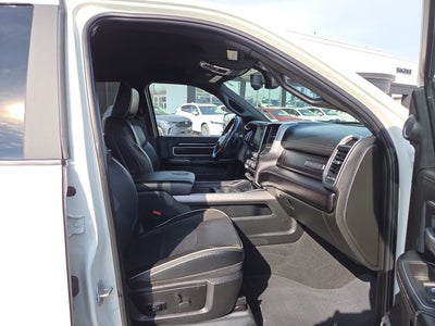 2022 RAM 3500 Laramie