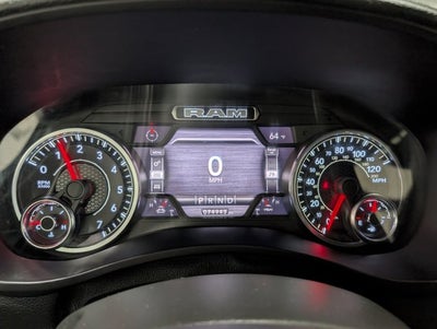 2022 RAM 3500 Laramie