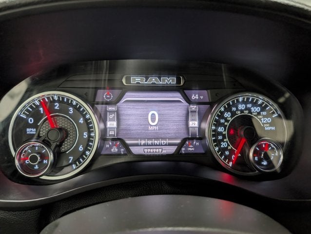 2022 RAM 3500 Laramie