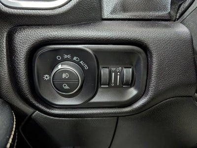 2022 RAM 3500 Laramie