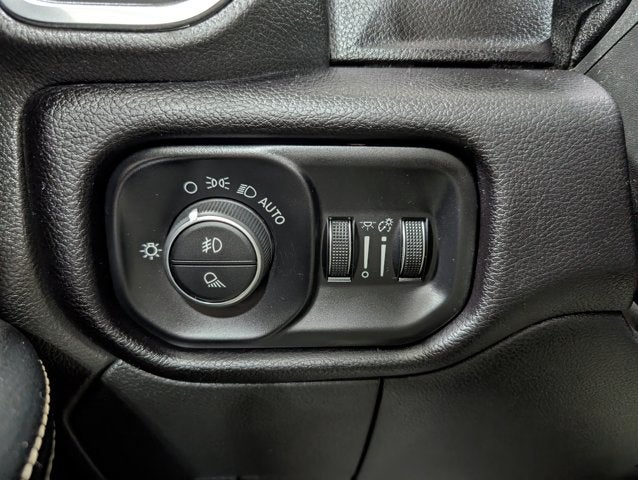 2022 RAM 3500 Laramie