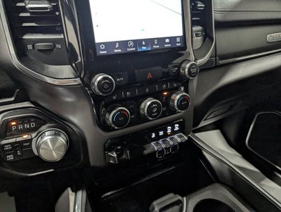 2022 RAM 3500 Laramie