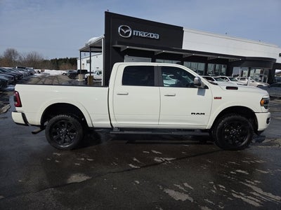 2022 RAM 3500 Laramie