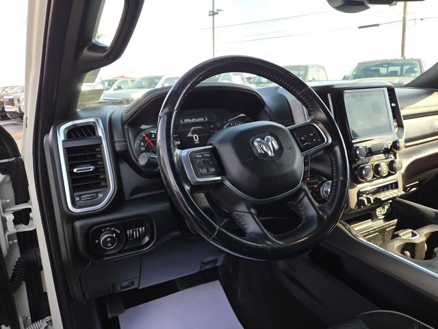 2022 RAM 3500 Laramie