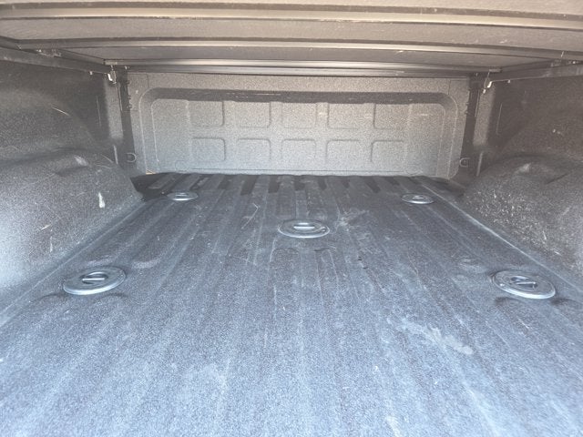 2018 RAM 3500 Laramie