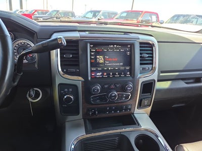 2018 RAM 3500 Laramie