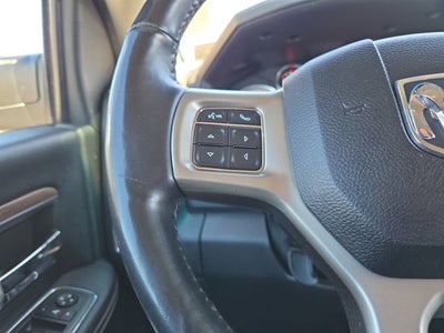 2018 RAM 3500 Laramie