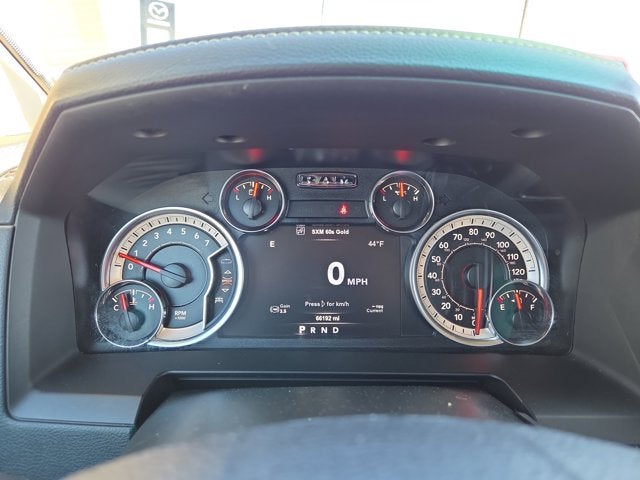 2018 RAM 3500 Laramie