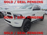 2016 RAM 3500 Laramie