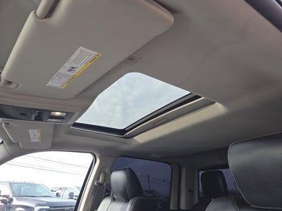 2018 RAM 3500 Laramie