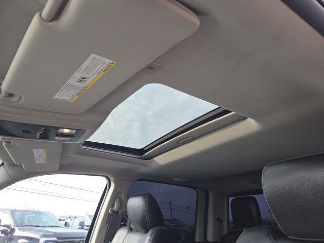 2018 RAM 3500 Laramie