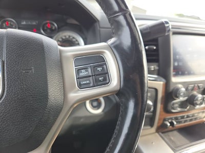 2018 RAM 3500 Laramie