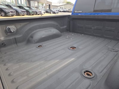 2018 RAM 3500 Laramie