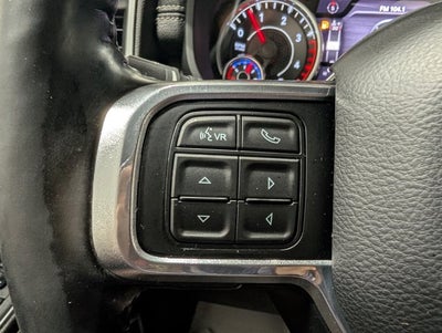 2019 RAM 3500 Laramie