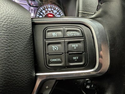 2019 RAM 3500 Laramie