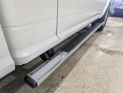 2019 RAM 3500 Laramie