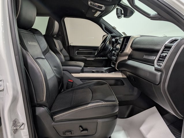 2019 RAM 3500 Laramie