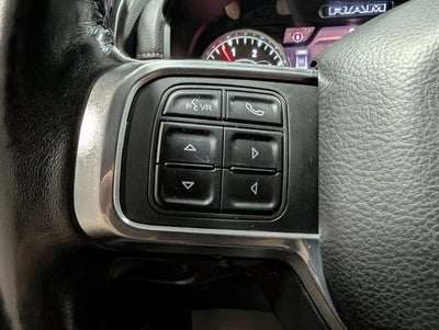 2019 RAM 3500 Laramie