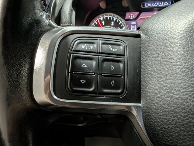 2019 RAM 3500 Laramie