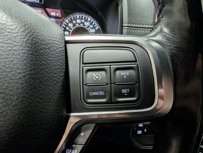 2019 RAM 3500 Laramie